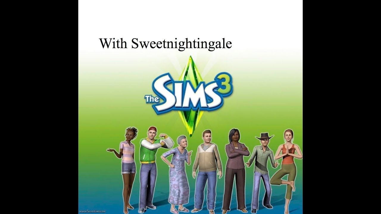 Sims 3 No Mosaic Patch 1.22