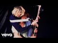Negative Creep (live)