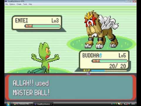 Pokemon Emerald Emulator Gameshark Codes | Filmvz Portal