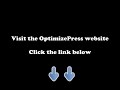OptimizePress Review - Premium Wordpress Theme Download