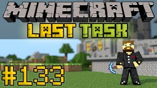 Minecraft LastTask #133 - Достопримечательности