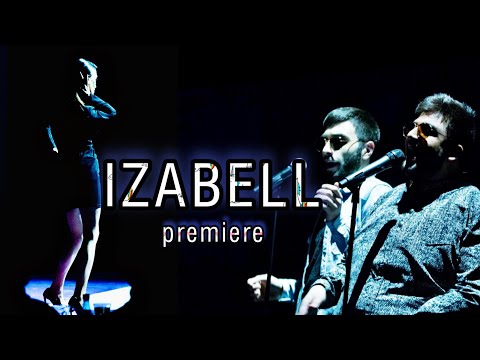 Ponch Ft. Vnasakar - Izabell