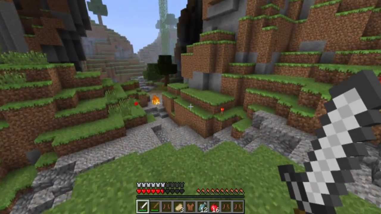 minecraft survival games free to play