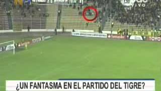 Fantasma en Vivo por Fox Sport