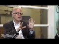Off The Cuff With Peter Travers: Ted Danson - Youtube