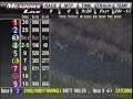 Deer Cause Race Delay at The Meadows