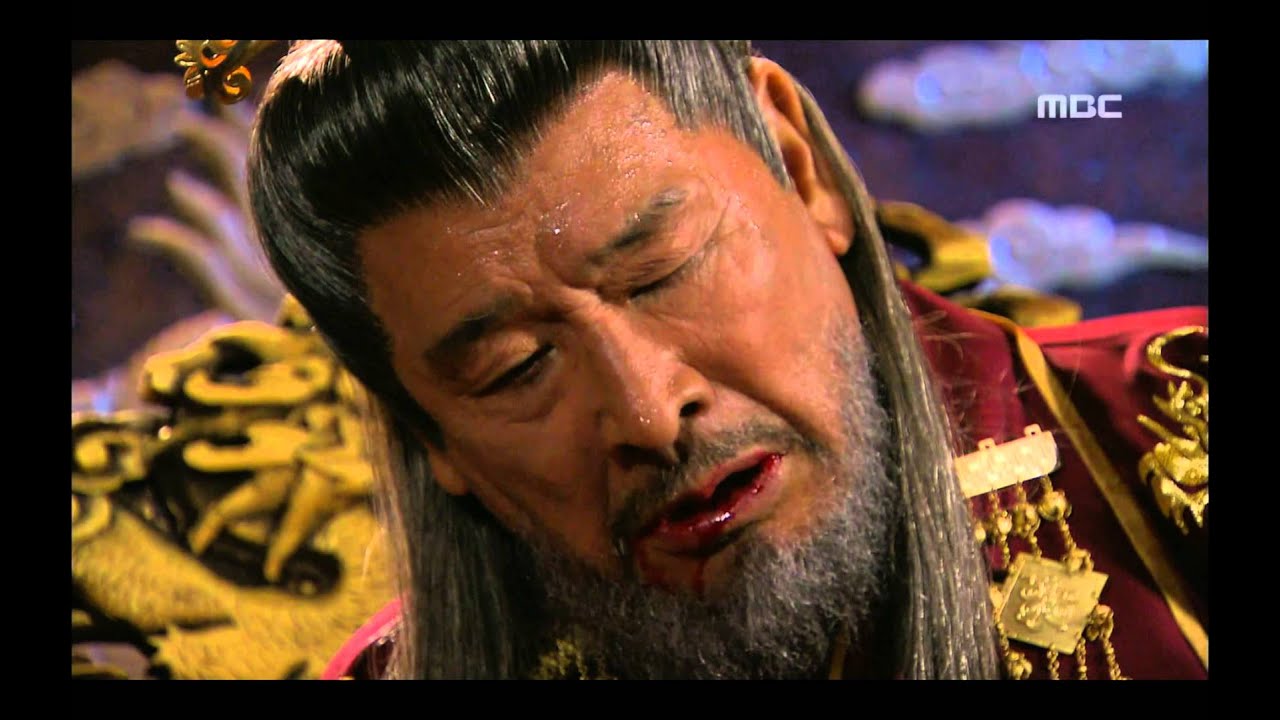 The Great Queen Seondeok, 1회, EP01, #04 - YouTube