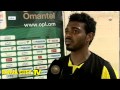 تصريح لاعب أحمد كانو وعلامة الإستفهام : احنا الاعبين خربناها من قبل ! طيب ليش