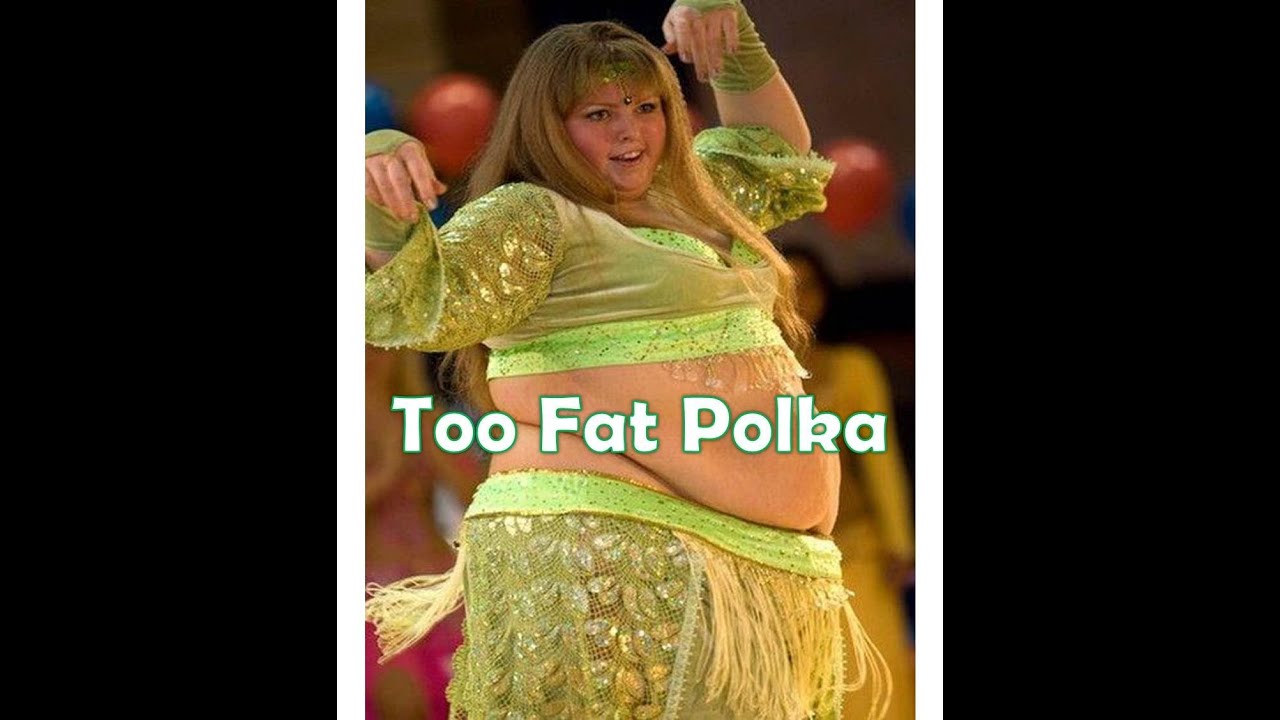 Fat Polka 53