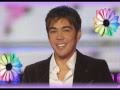 Grégory Lemarchal ~ ♥ Le bonheur tout simplement ♥