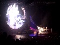 Keith Urban Gives His Guitar Away At The Bridgestone Arena In 