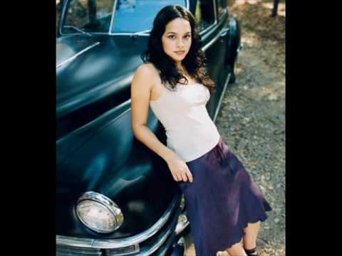 Norah Jones & Joel Harrison - Tennessee Waltz - YouTube