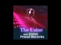 Miss Shine - The Usine
