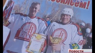 «Горжусь я званьем искитимца!» 55 лет жизни посвятил Валерий Баранчиков родному предприятию