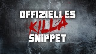 Farid Bang KILLA [  offizielles Snippet ] hosted by Farid Bang