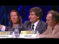 Alexei Filippenko at Nobel Conference 49