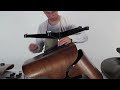 How to disassemble the Eames Lounge Chair Restaurierung Restauration