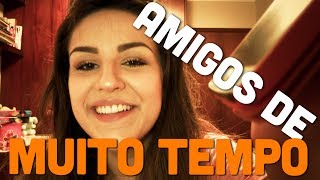 5inco Minutos - AMIGOS DE MUITO TEMPO