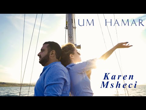 Karen Msheci - Um Hamar (Cover)