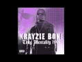 Smokin Budda - Krayzie Bone (Chopped And Screwed By @Ghoullie) album artwork