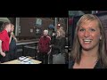 You Gotta Be There! - 2011 WFG Continental Cup of Curling