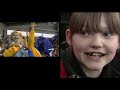 You Gotta Be There! - 2011 WFG Continental Cup of Curling
