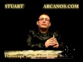 Video Horscopo Semanal ESCORPIO  del 9 al 15 Septiembre 2012 (Semana 2012-37) (Lectura del Tarot)