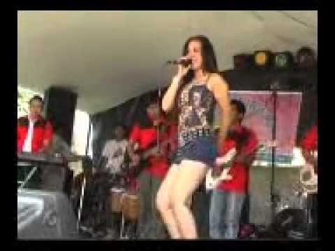 kereta malam dangdut koplo hot - YouTube