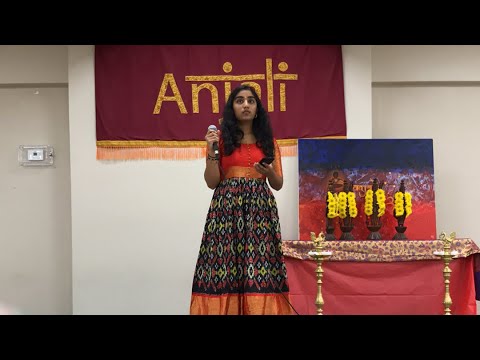 Ramanavami Special - Heera Shetty