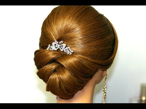 Kurdish Tutorial Hairstyle La Layan HaujenHairstyling MakeupbyXozga