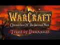  Фанатский ремейк Warcraft II на движке Warcraft III: Reforged