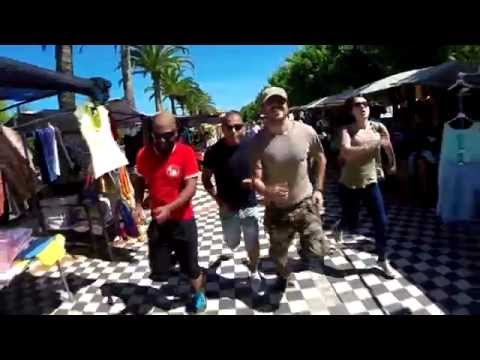 Monoulious DOP - Jalando (Galego) ft. Setemer Malo, Gente del Sónar