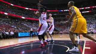 Top 5 NBA Plays: May 15th