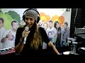 Antonia - Moment de improvizatie (Live la Radio ZU - Marea Unire ZU)