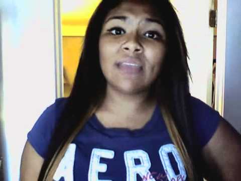 me singing misunderstood by tynisha keli (: - YouTube