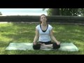 Guided Relaxation - by Jane Foody - Yoga Jane Training