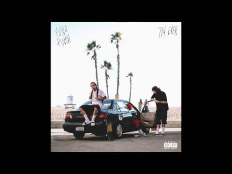 9. Yung Pinch - When I Was Yung (Prod. Matics)