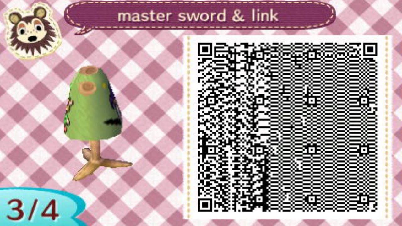 How Do Qr Codes Work Animal Crossing