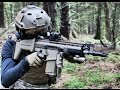 Airsoft War The Bomb Game, Section8 Scotland