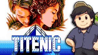 Titenic - JonTron