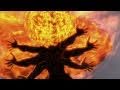 Asura's Wrath - Captivate 2011: Godly Battle Cinematic Trailer 