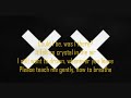 The xx Shelter (Romy Madley Croft) Lyrics