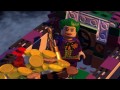 Lego Batman The Movie: DCSuperheroes Unite