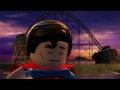 Lego Batman The Movie: DCSuperheroes Unite