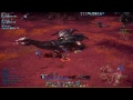 Tera Online Korean Retail lvl 56 Warrior Tanking Dark Awakening (Drake)