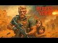 B?rets Verts  Op?ration Sable Mortel nouveau film complet en fran?ais HD
