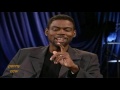 Allen Iverson Funny Interview on The Chris Rock Show (1999)