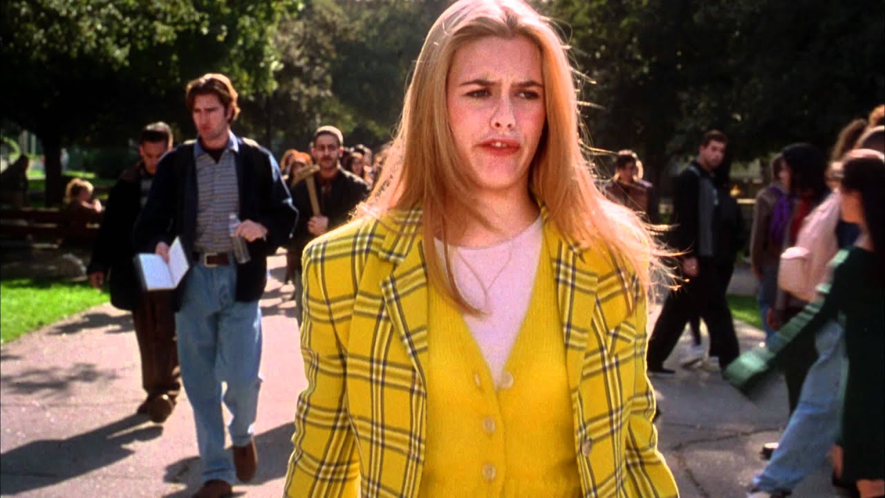 clueless movie 123movies