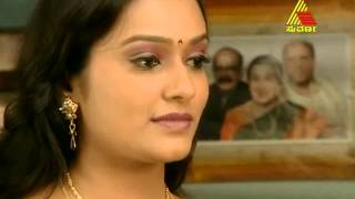 Amruthavarshini -  Episode -  377 -  1.8.13