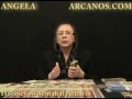 Video Horóscopo Semanal ACUARIO  del 17 al 23 Octubre 2010 (Semana 2010-43) (Lectura del Tarot)